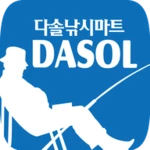 Logo of 다솔낚시마트 android Application 